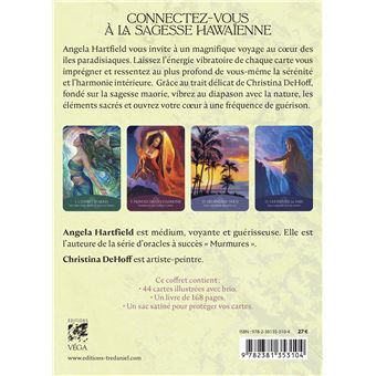 L'Oracle des murmures hawaïens