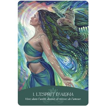 L'Oracle des murmures hawaïens