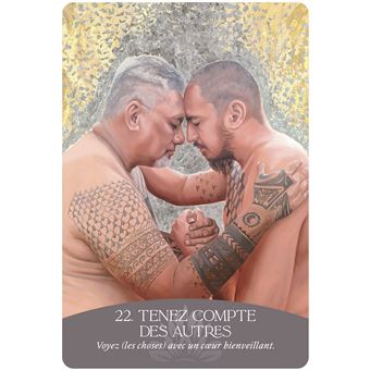 L'Oracle des murmures hawaïens