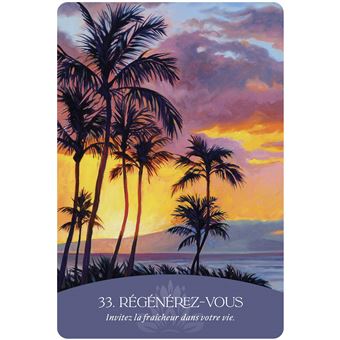 L'Oracle des murmures hawaïens