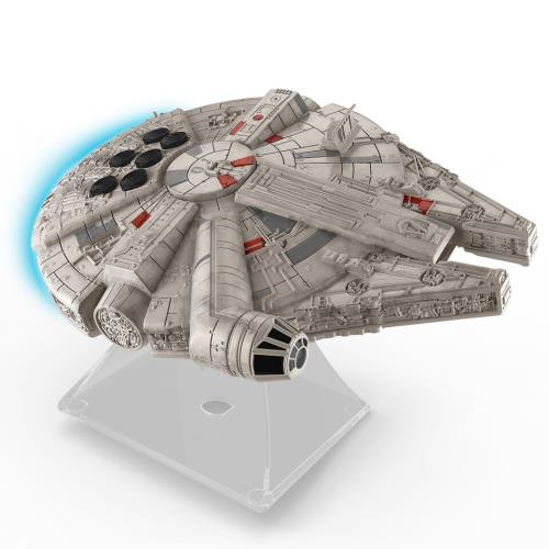 IHOME STAR WARS MILLENNIUM FALCON