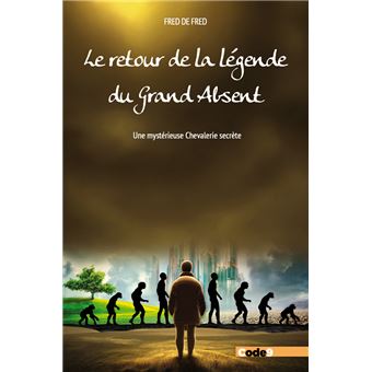 Le retour de la Légende du Grand Absent