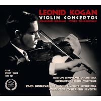 Violinkonzerte