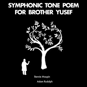 Symphonic Tone Poem For Brother Yusef - Vinilo