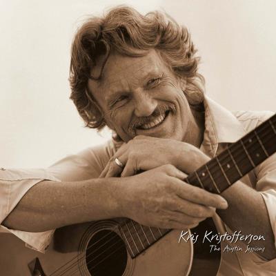 AUSTIN SESSIONS/LP