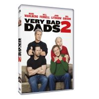 Very Bad Dads 2 DVD