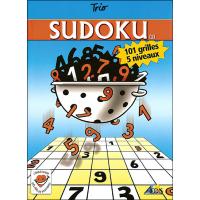 Sudoku (2)