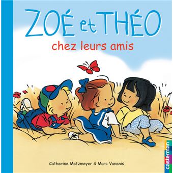 Zoé et Théo - Zoé et Théo, T17 - 1