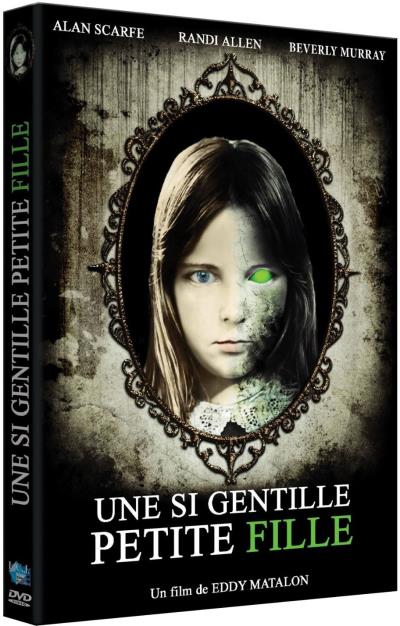 Une si gentille petite fille DVD
