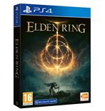 Elden Ring Launch Edition PS4