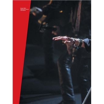 Johnny Hallyday Day by Day