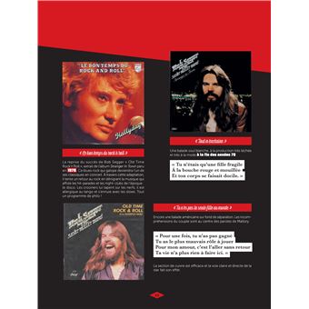 Johnny Hallyday Day by Day