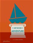 My art book of adventure