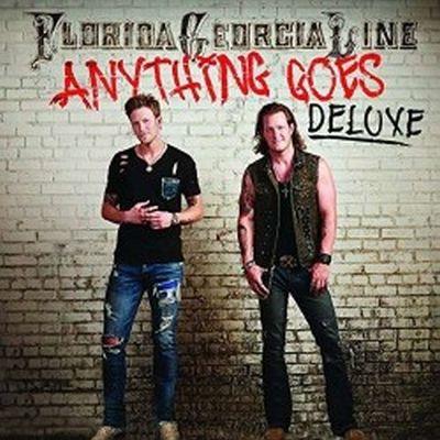 Anything goes - Edition Deluxe