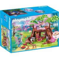 PLAYMOBIL Sprookjesboshuis - 70001