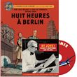 Blake & Mortimer - Tome 29 - Huit heures à Berlin / Edition spéciale (avec DVD)