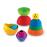 Tasses roul'empilo Fisher Price_0
