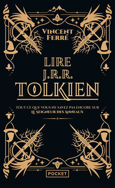 Lire J.R.R.Tolkien