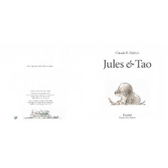 Jules & Tao