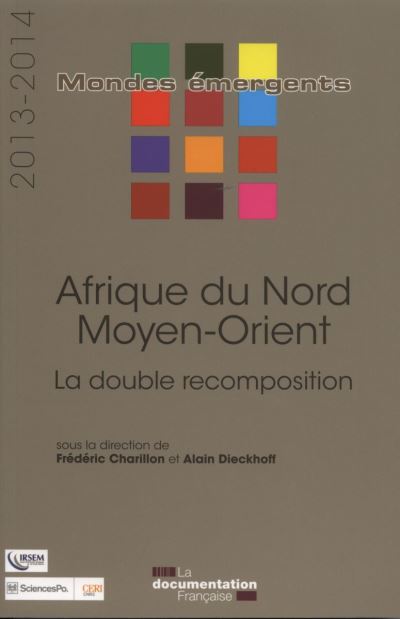 Afrique du nord, Moyen Orient 2013-2014