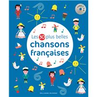 Les belles chansons de France - François Jeannequin - Librairie La Fureur  de Lire