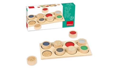 VOELSPEL / LOTO TACTILE