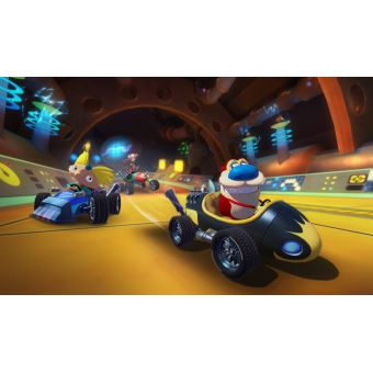 Nickelodeon Kart Racers 2 Grand Prix PS4