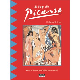 El pequeño Picasso