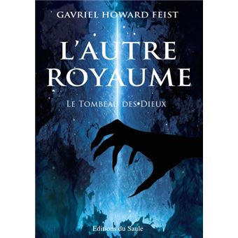 Le Tombeau des Dieux