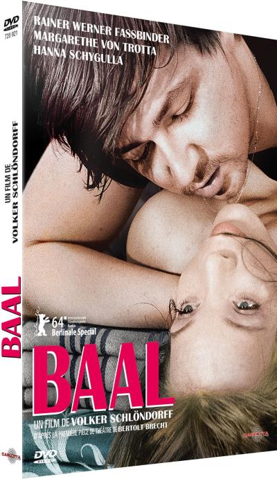 Baal DVD