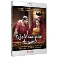 Le plus vieux métier du monde Blu-ray