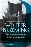 Winter is coming