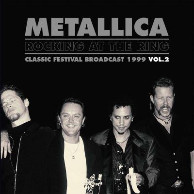 Rocking At The Ring Volume 2