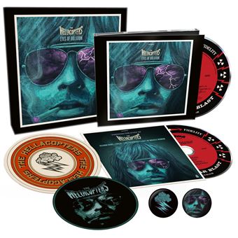 The Hellacopters - 1