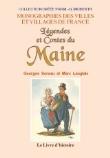 Legendes et contes du maine