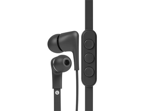 JAYS FIVE IOS BLACK