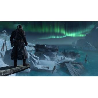 Comprar Assassins Creed Rogue PS3 - Isagui Games