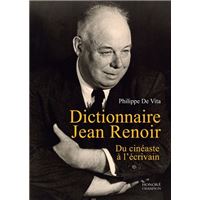 Dictionnaire Jean Renoir