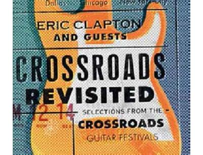Crossroads Revisited
