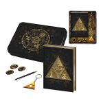 Set de papeterie The Legend of Zelda Triforce
