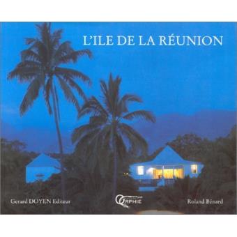 Pralibel-Ile De La Reunion