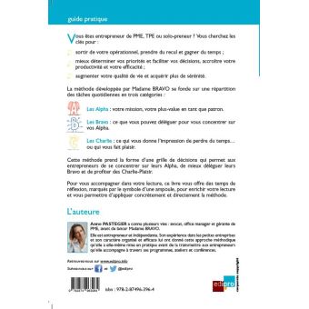 Gagnez en efficacité