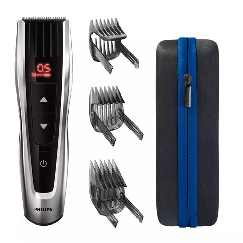 Philips Series 9000 Hc9420/15 Tondeuse Cheveux 1 Pcs - Image 3