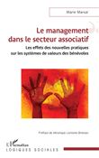 Le management dans le secteur associatif