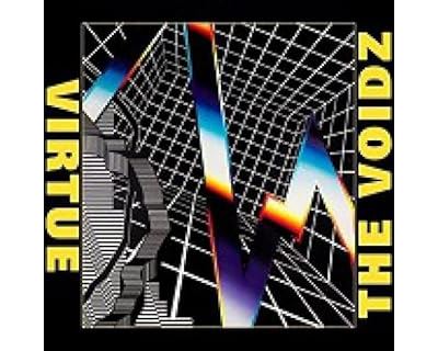 Virtue Double Vinyle Inclus coupon MP3 et un poster