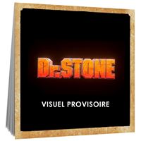 Calendrier 2022 Dr Stone