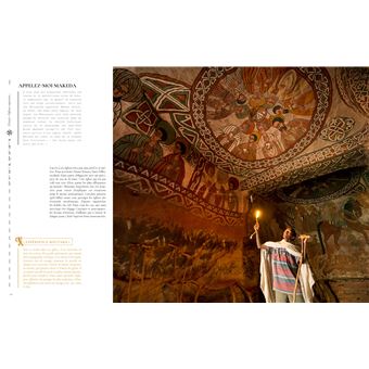 Sacré, les 100 plus beaux sites de la planète