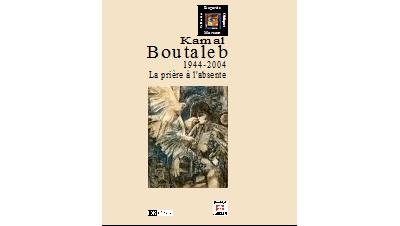 La prière à l'absente