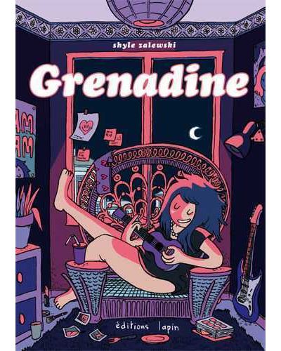Grenadine