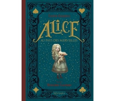 Alice au Pays des Merveilles -  : Alice au pays des merveilles